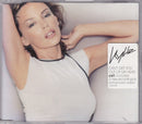 Kylie Minogue : Can't Get You Out Of My Head (CD, Single, Enh, CD1)