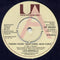 Liza Minnelli : Theme From "New York, New York" (7", Single, Promo)