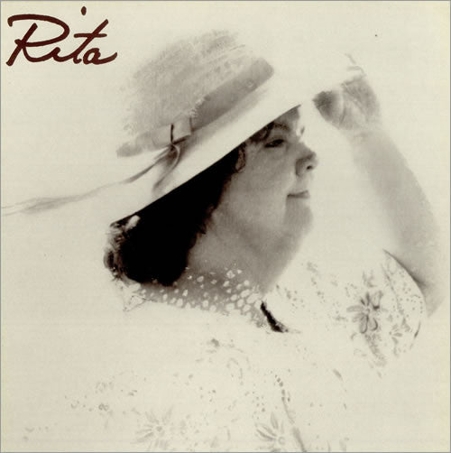 Rita MacNeil : Rita (LP, Album)