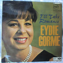Eydie Gormé : I'll Take Romance (LP)