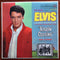Elvis Presley : Kissin' Cousins (LP, Album, Mono)