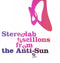 Stereolab : Oscillons From The Anti-Sun (3xCD + DVD-V + Box, Comp)
