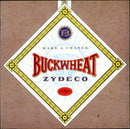 Buckwheat Zydeco : Make A Change (12")