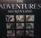 The Adventures : Broken Land (12", Single)