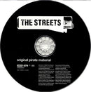 The Streets : Original Pirate Material (CD, Album)