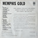 Various : Memphis Gold Vol. I (LP, Comp)
