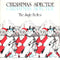 The Jingle Belles : Christmas Spectre (7", Single)