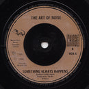 The Art Of Noise Featuring Duane Eddy : Peter Gunn (7", Single, Bro)