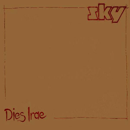 Sky (4) : Dies Irae (12")