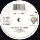 Rod Stewart : Ruby Tuesday  (7", Single)