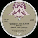 Mike Oldfield : Ommadawn (LP, Album)