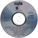 National Youth Jazz Orchestra : Ultra Modern Classics (CD, Album)