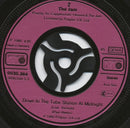 The Jam : That's Entertainment (7", Single)