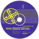 Boy George And Pete Tong : Dance Nation (2xCD, Mixed)