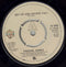 Freddie James : Get Up And Boogie (Edit.) (7", Single, Kno)