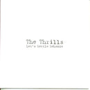 The Thrills : Let's Bottle Bohemia (CD, Album, Copy Prot., Promo, Car)