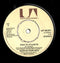 Marvin Hamlisch : Bond '77 / The James Bond Theme (7", Single)