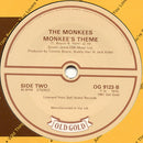 The Monkees : I'm A Believer / Monkees Theme (7", Single)