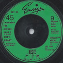 Eddy Grant : Do You Feel My Love? (7", Single, Gre)
