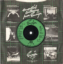 Eddy Grant : Do You Feel My Love? (7", Single, Gre)