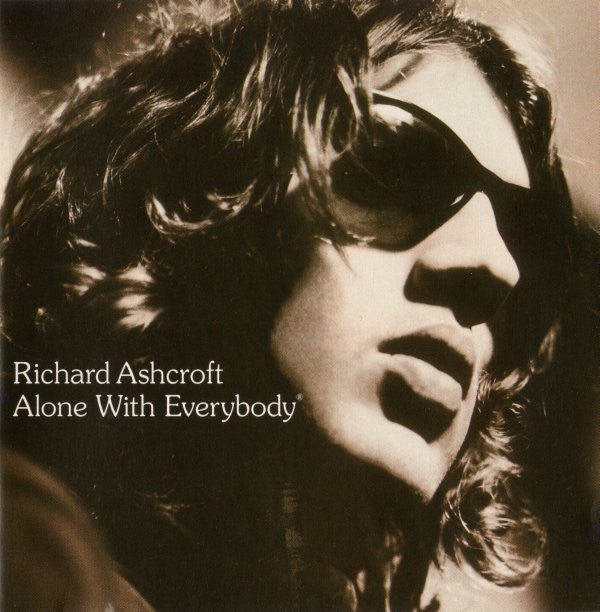 Richard Ashcroft : Alone With Everybody (CD, Album)