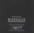 Wynton Marsalis : The Gold Collection (2xCD, Album, Comp, RM)