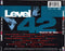 Level 42 : Turn It On (CD, Comp)