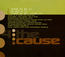 4 The Cause : Stand By Me (CD, Maxi)