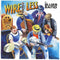 The Blues Band : Wire Less (CD, Album)