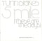 Turin Brakes : 5 Mile (These Are The Days) (CD, Single, Enh)
