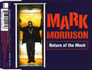 Mark Morrison : Return Of The Mack (CD, Single)