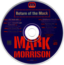 Mark Morrison : Return Of The Mack (CD, Single)
