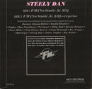Steely Dan : FM (No Static At All) (7", Single)