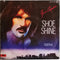 Jim Capaldi : Shoe Shine (7", Single)
