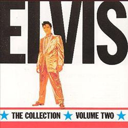 Elvis* : The Collection Volume 2 (CD, Comp, RE)