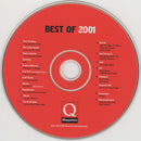Various : Best Of 2001 (CD, Comp)