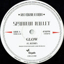 Spandau Ballet : Glow (12", Single)