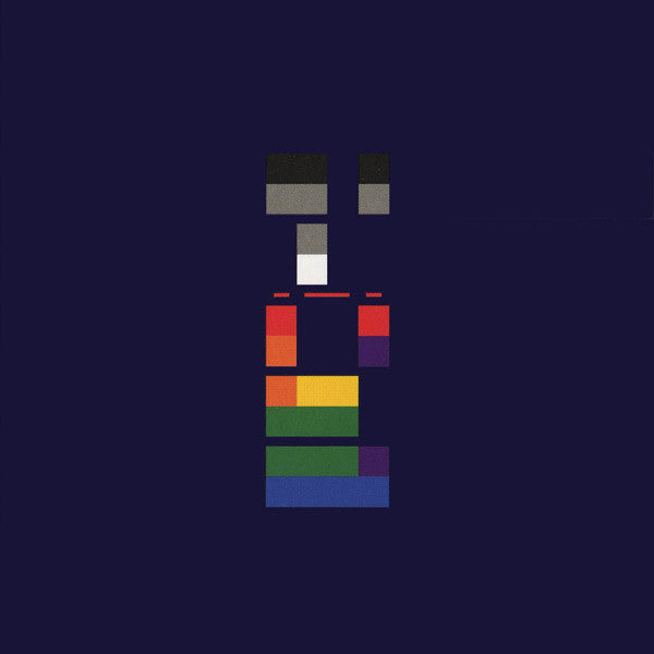 Coldplay : X&Y (CD, Album, Copy Prot.)