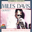 The Miles Davis Quintet : New York City, Philharmonic Hall At Lincoln Center, February 12, 1964 (CD, Comp)