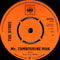 The Byrds : Mr. Tambourine Man (7", Single, 4-p)
