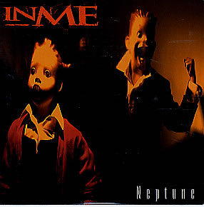 InMe : Neptune (CD, Single, Enh)
