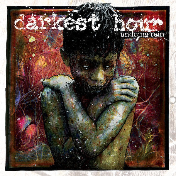 Darkest Hour : Undoing Ruin (CD, Album)