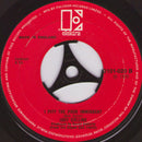 Judy Collins : Amazing Grace (7", Single)