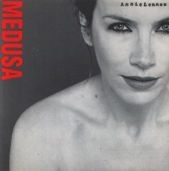 Annie Lennox : Medusa (CD, Album)