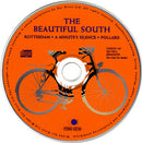 The Beautiful South : Rotterdam (CD, Single)