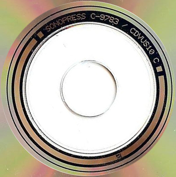 Lenny Kravitz : Let Love Rule (CD, Album)