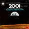 Various : Theme Music For The Film 2001: A Space Odyssey And Other Great Movie Themes (LP, Comp)