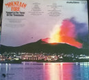 Manuel And His Music Of The Mountains : Mountain Fire (LP, Album)