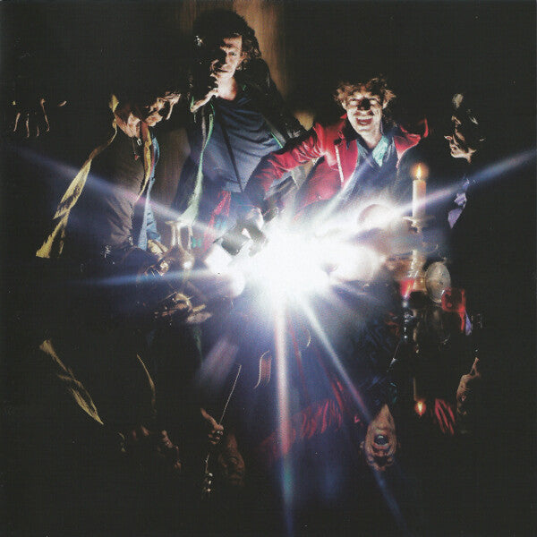 The Rolling Stones : A Bigger Bang (CD, Album)
