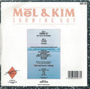 Mel & Kim : Showing Out (7", Single, Sea)